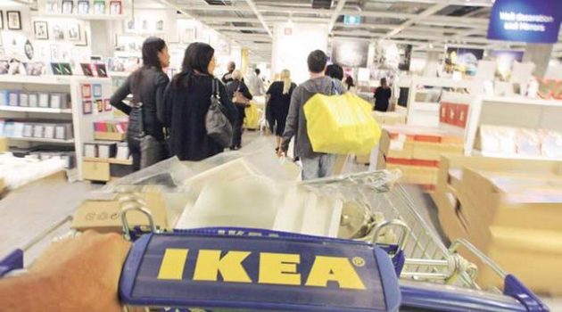 Marketing Strategy Of IKEA - IKEA Marketing Strategy