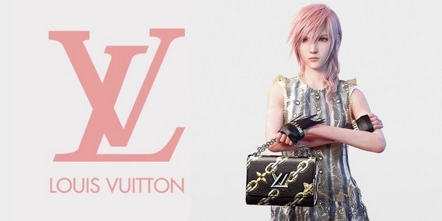 Louis Vuitton's Shifting Celebrity Strategy