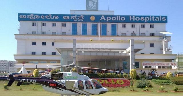 Marketing Strategy Of Apollo Hospital Apollo Hospital Marketing Strategy