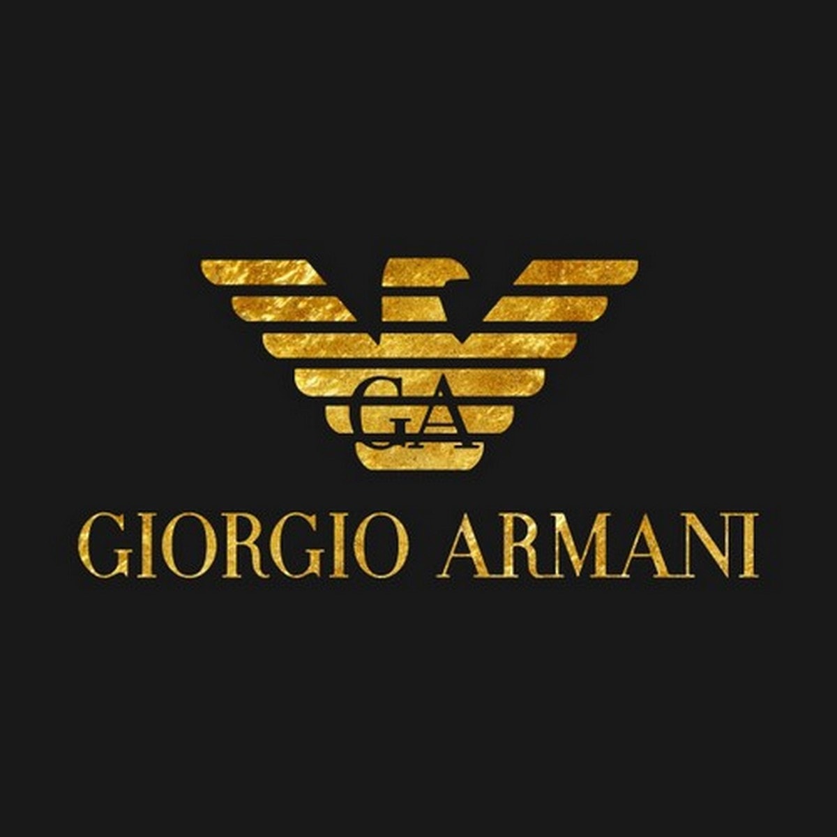 armani exchange slogan