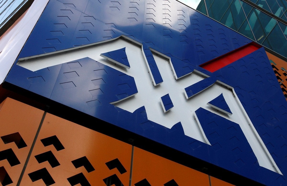 Marketing Strategy of Axa - Axa Marketing Strategy