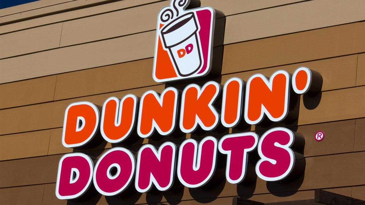 Analysis of Dunkin Donuts Company