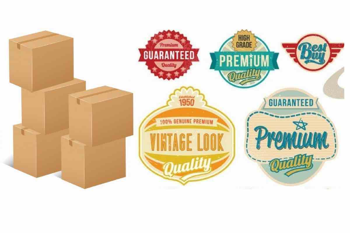 What Is Product Packaging And Labelling - Design Talk