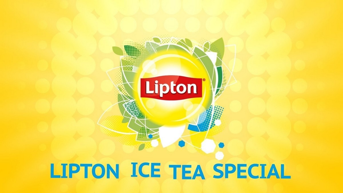 SWOT analysis of Lipton - 3