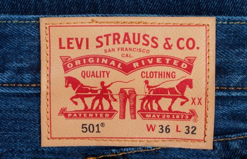 Marketing Strategy of Levis Strauss \u0026 