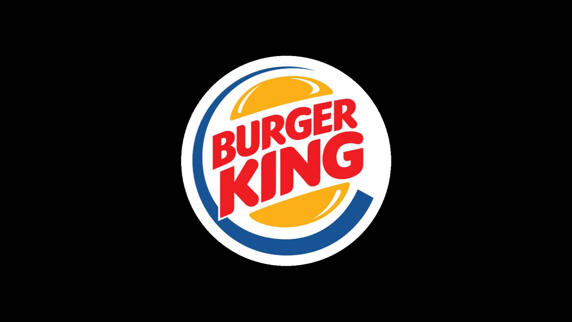 Burger King Competitors