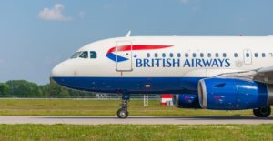 Marketing Strategy Of British Airways - British Airways Marketing Strategy