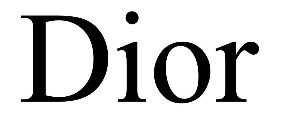 Christian Dior brand development worldwide 2017-2022