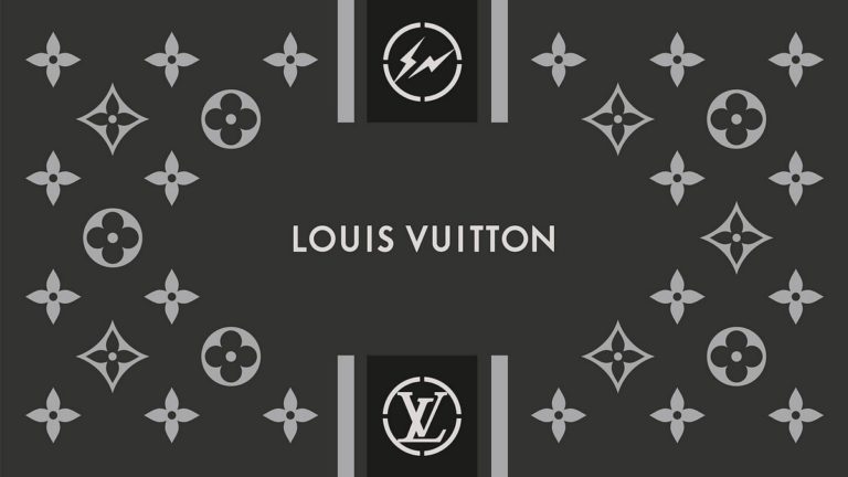 Louis Vuitton Tagline 2021 Federal 9533