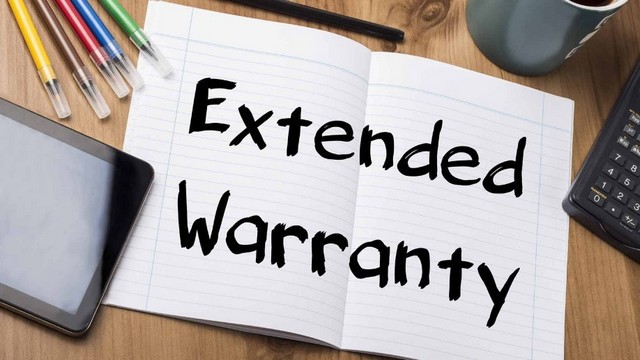 Different Types Of Warranty And What These Warranties Stand For