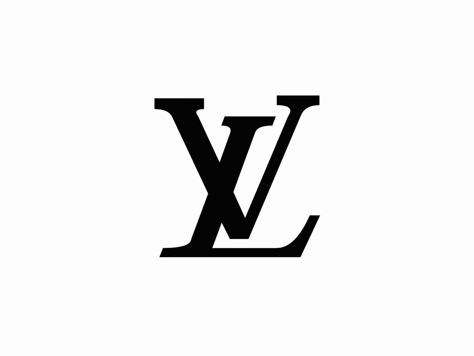 Louis Vuitton And The Power Of The Logo - Forbes India