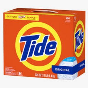 SWOT Analysis of Tide | Marketing91