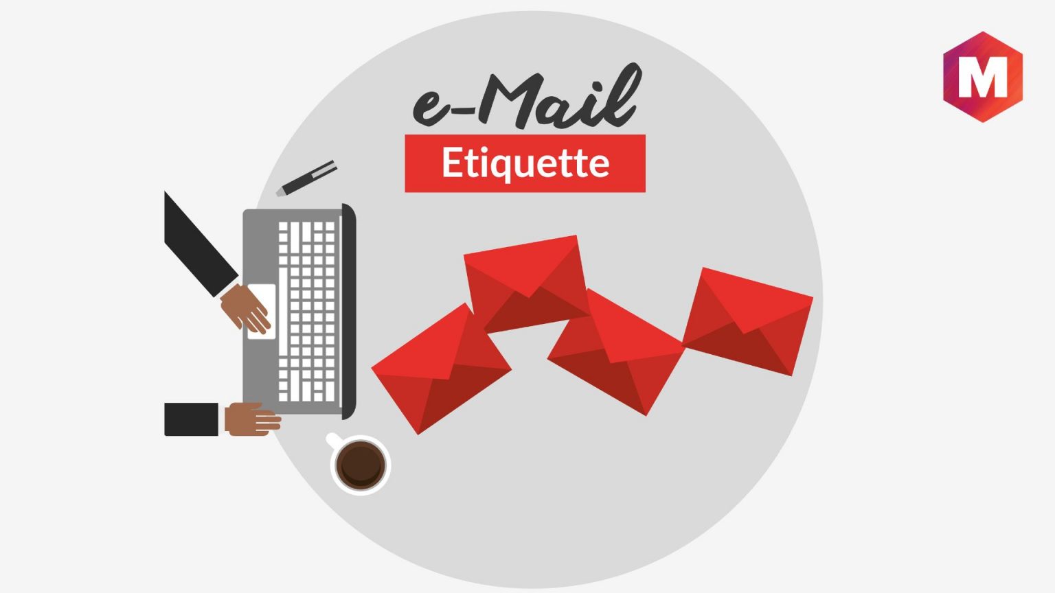 Email Etiquette Rules & Tips Every Professional Needs | Marketing91