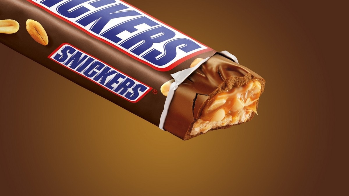 Swot Analysis Of Snickers Snickers Swot Analysis