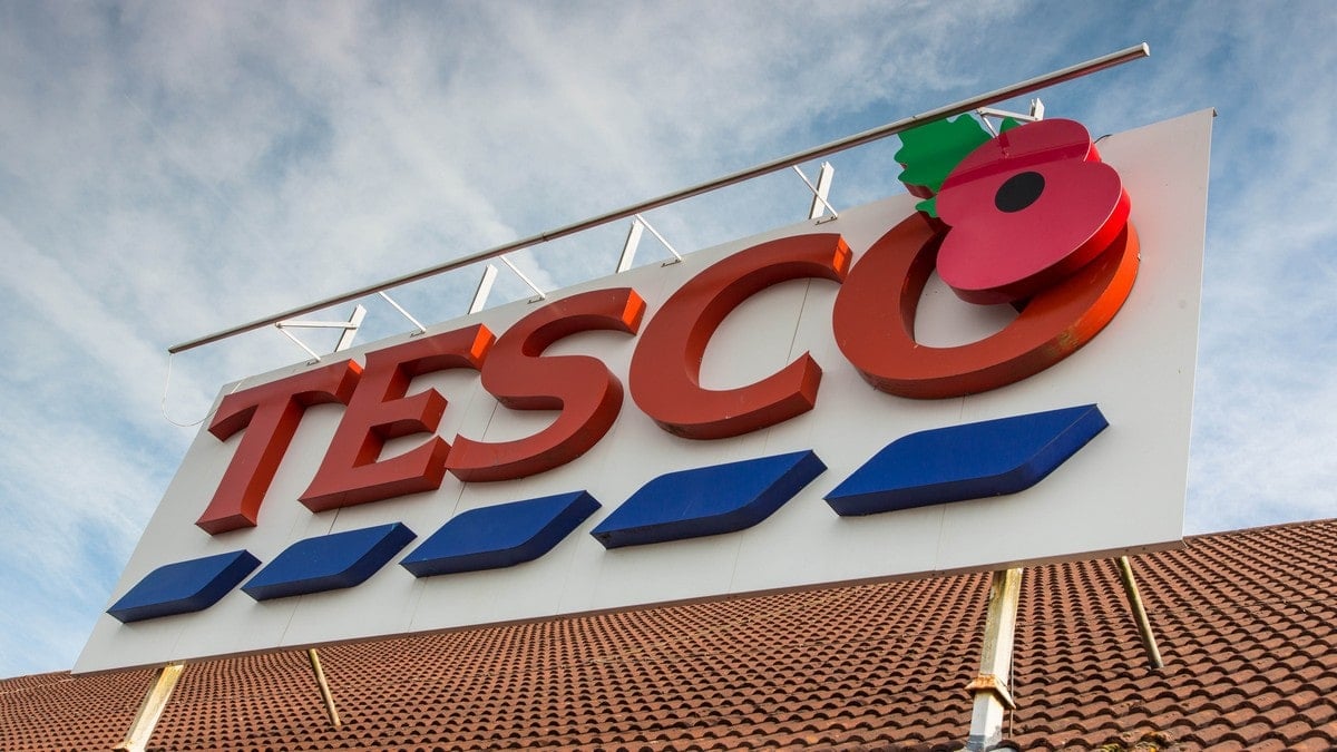 Tesco saves millions with supply chain analytics - Information Age