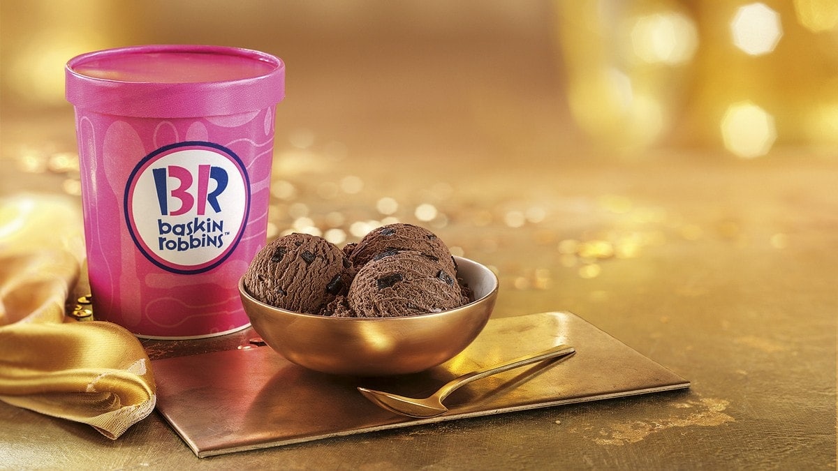 <b>Baskin</b> <b>Robbins</b> is the world’s largest specialty ice cream store chain that ...