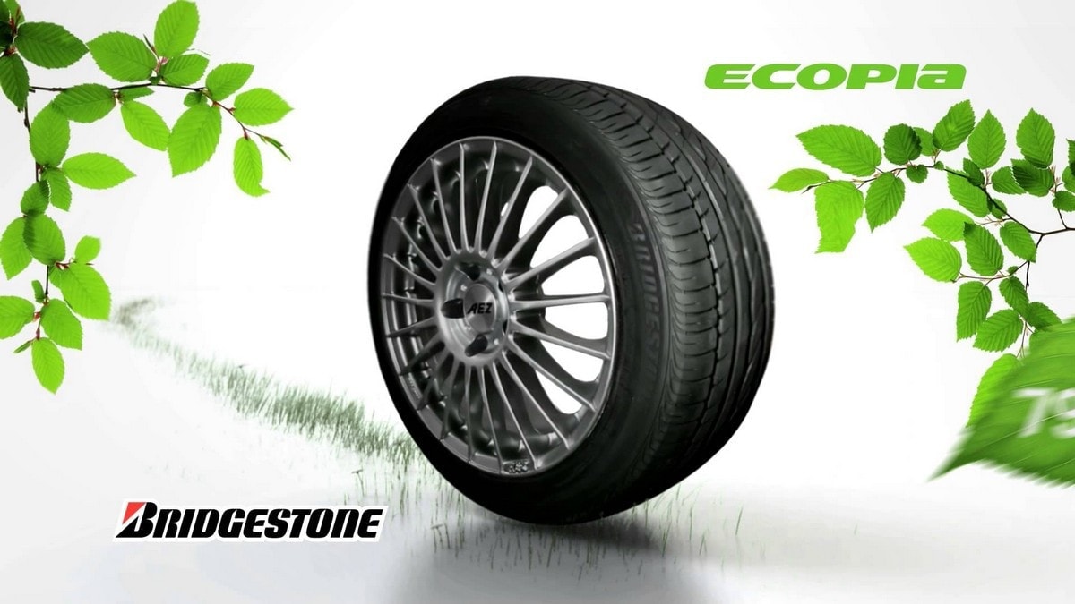 SWOT analysis of Bridgestone tyres - 3