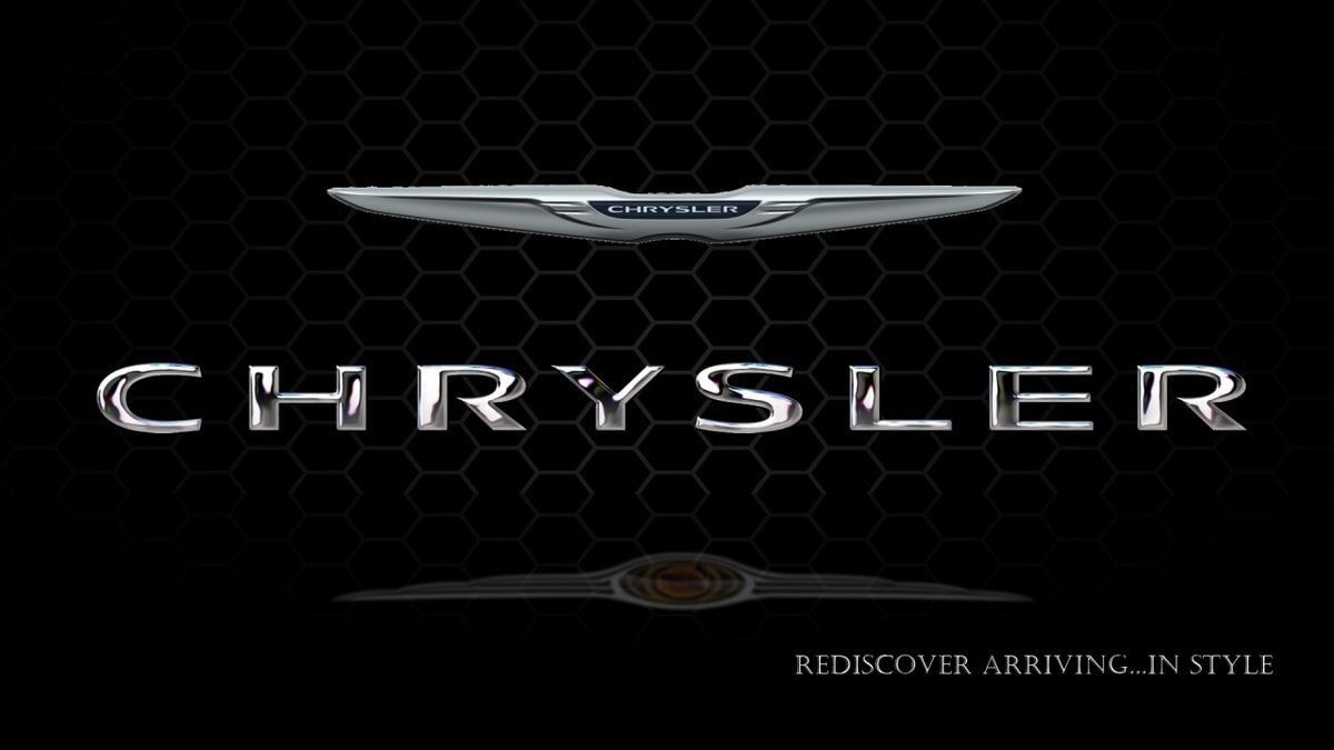 SWOT analysis of Chrysler - 3