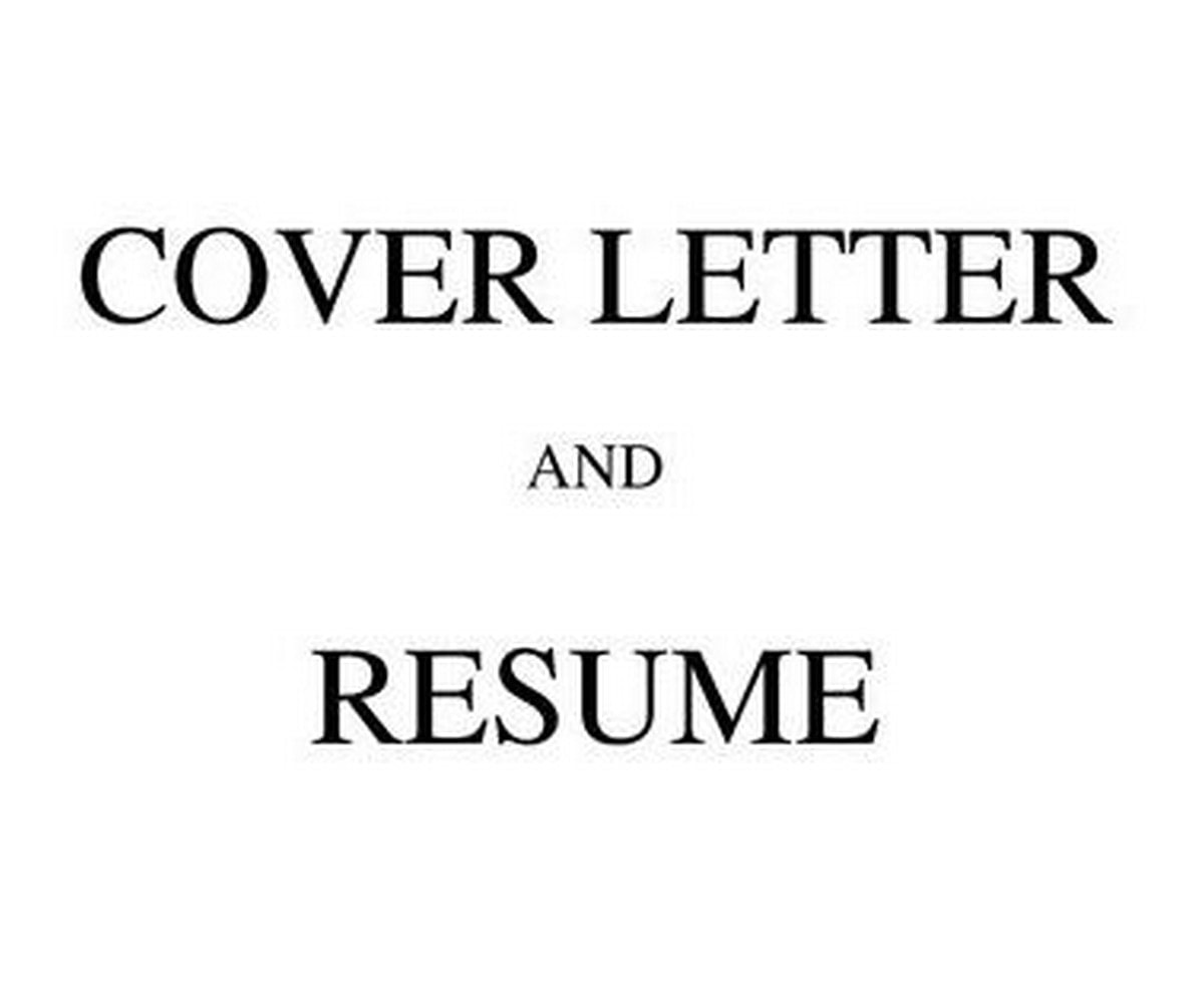 Cover Letter With A Resume Contents Of An Effective Cover Letter