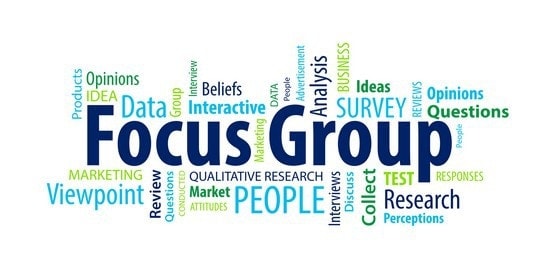 focus group research in marketing
