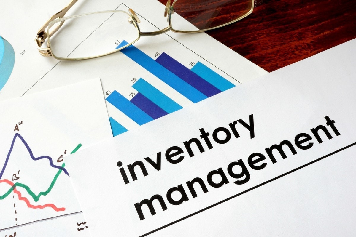 The Importance Of Inventory Management
