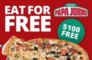 SWOT Analysis of Papa Johns Pizza | Marketing91