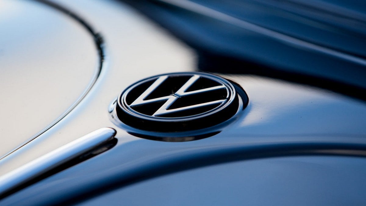 SWOT analysis of Volkswagen Beetle - 3