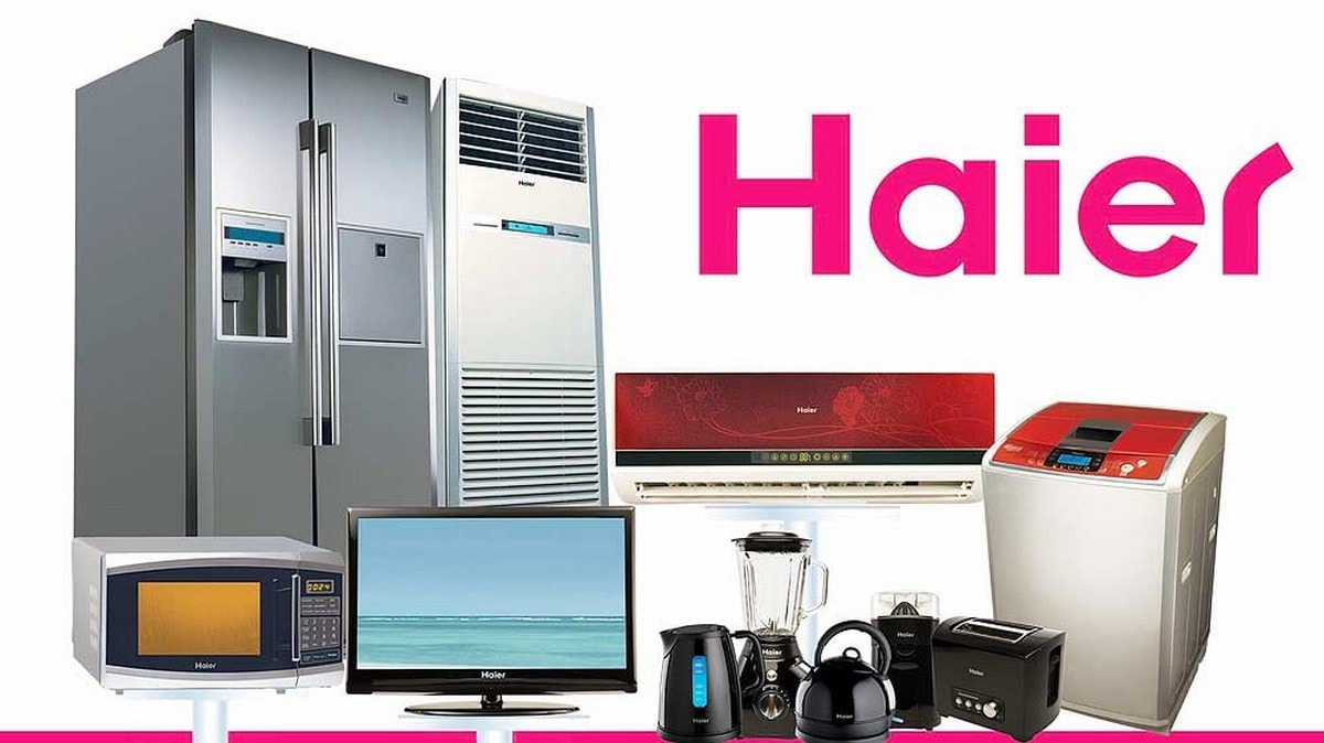 Marketing Strategy of Haier - 4