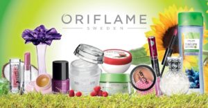 SWOT analysis of Oriflame - 3