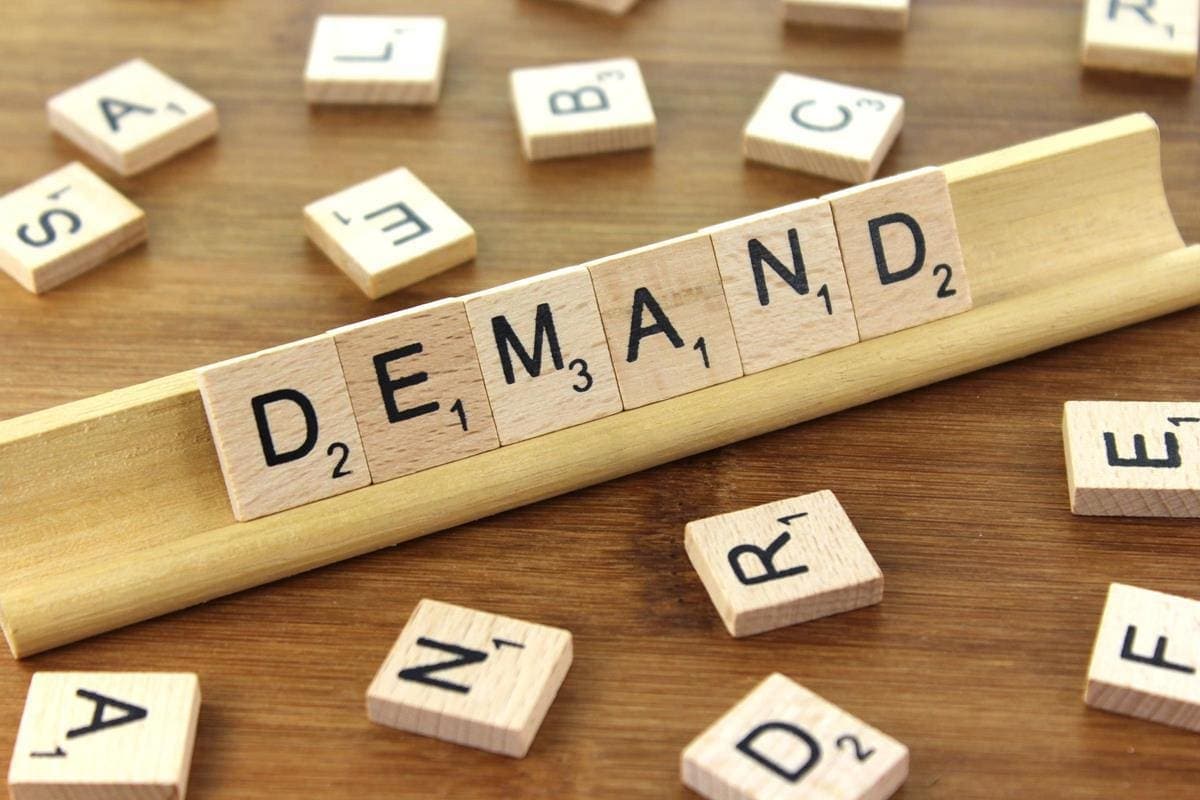 Market Demand Definition Examples And How To Calculate