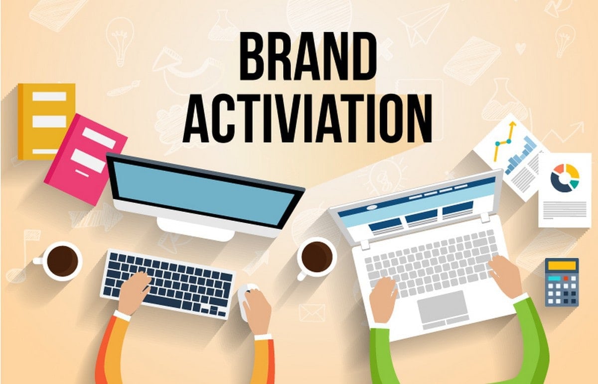 What is CS:GO and brand activation