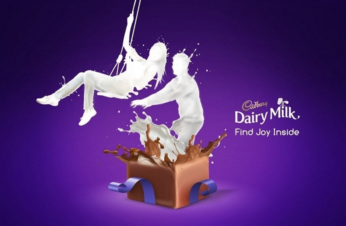 Cadbury Competitors