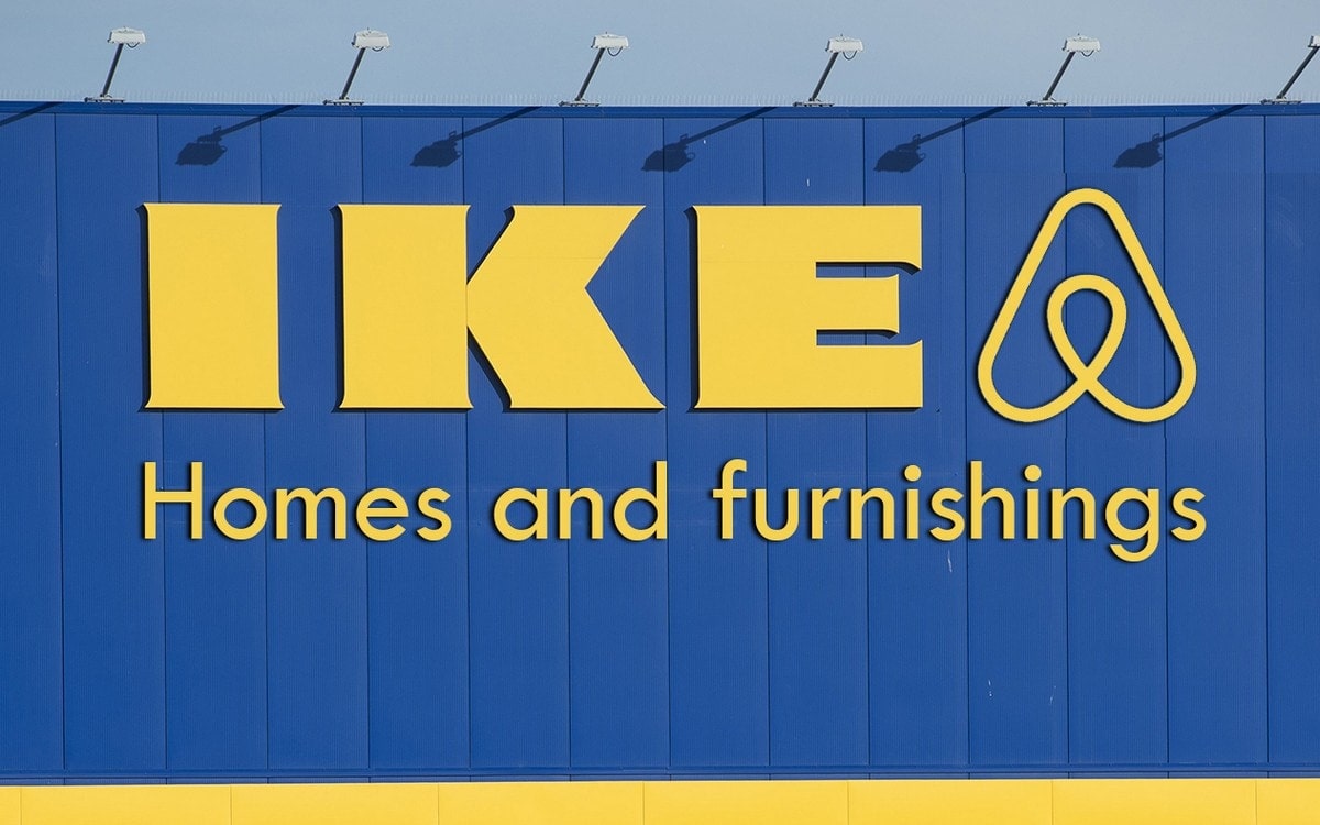 Top 9 Ikea - Competitor analysis in