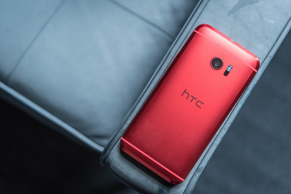 Marketing Strategy of HTC - 3