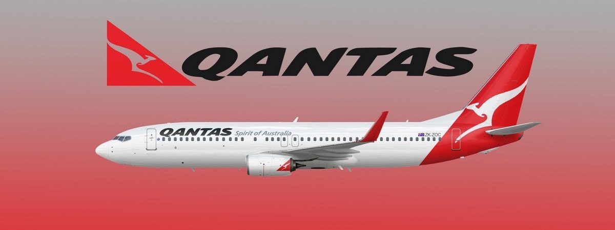Analysis of Qantas Airlines as an Employer