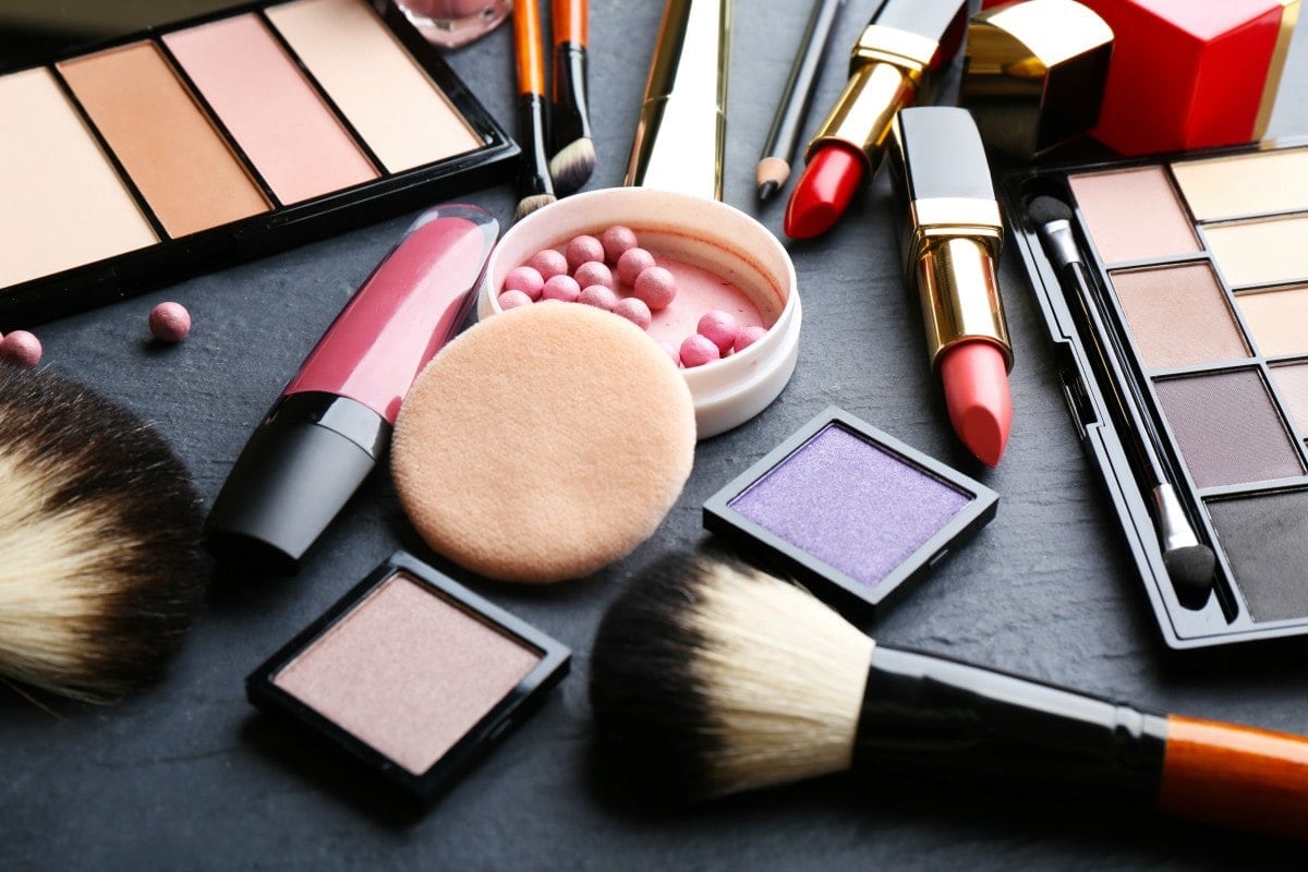 Top 10 Cosmetic Brands In India Ranked Marketing91