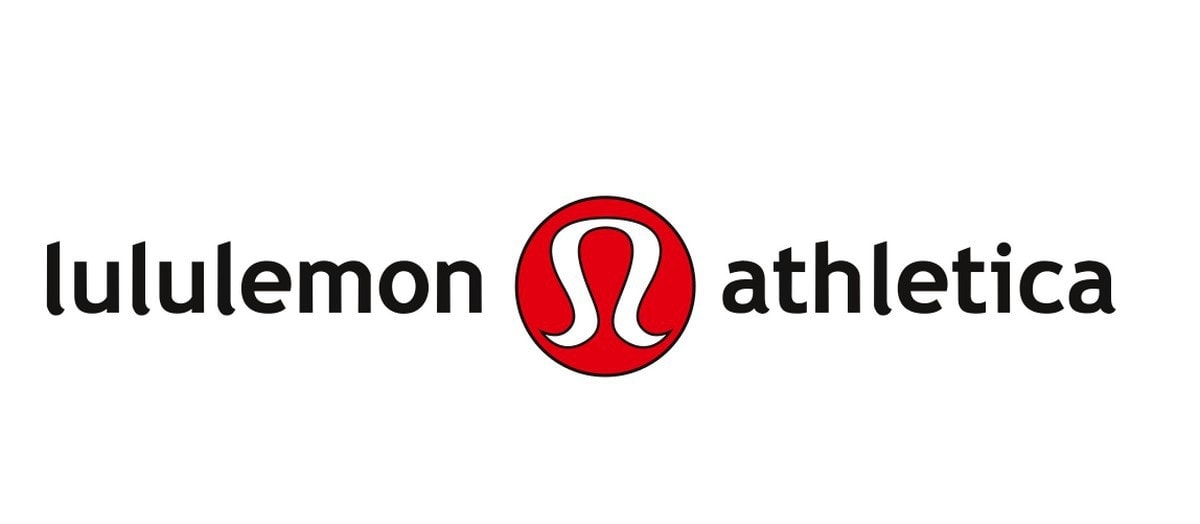 lululemon custom logo