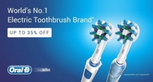 Marketing Mix Of Oral-B And 4Ps (Updated 2024) | Marketing91