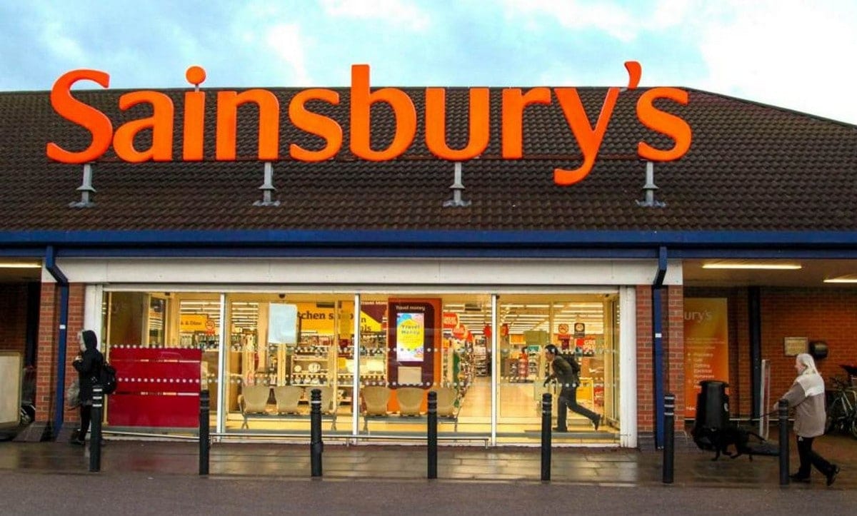 Marketing mix of Sainsbury’s - 3