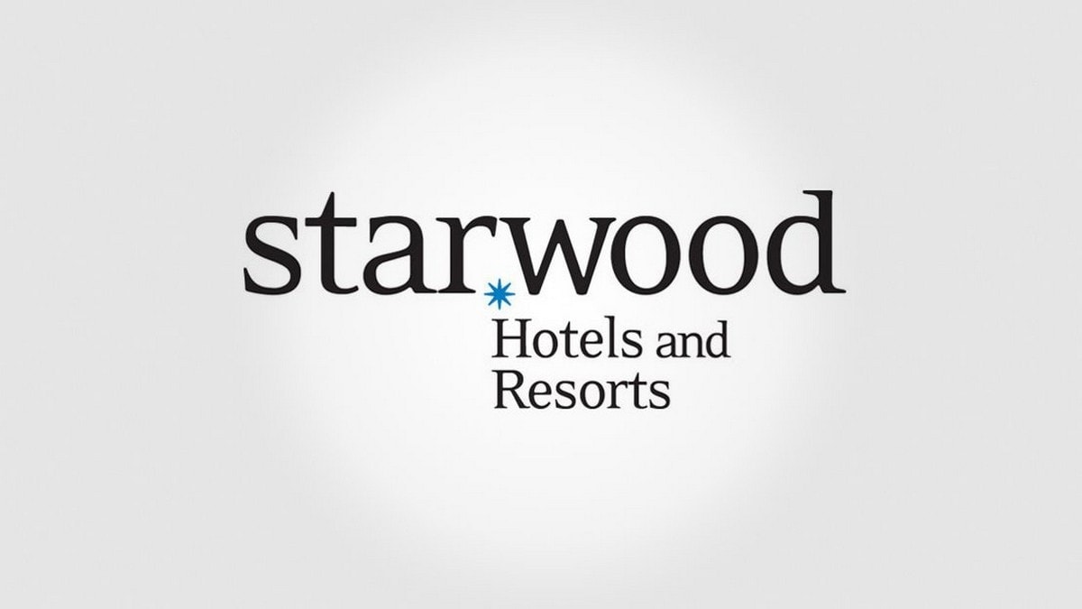 Marketing Mix Of Starwood Hotels And Resorts Starwood Marketing Mix