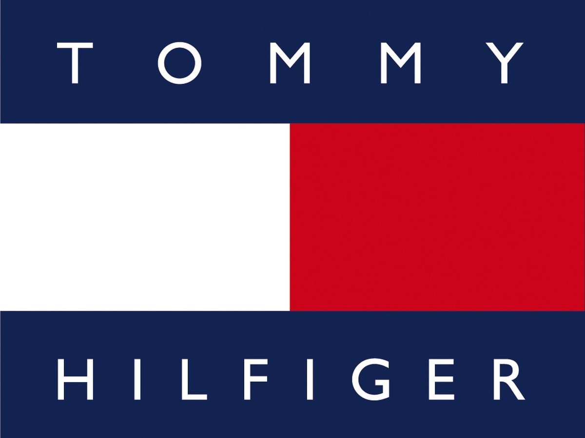 tommy hilfiger company name Online 