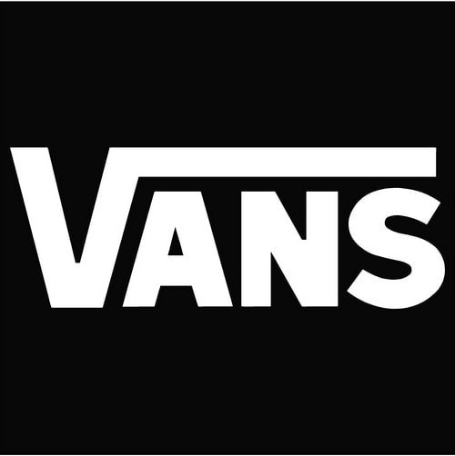 vans promotional strategy
