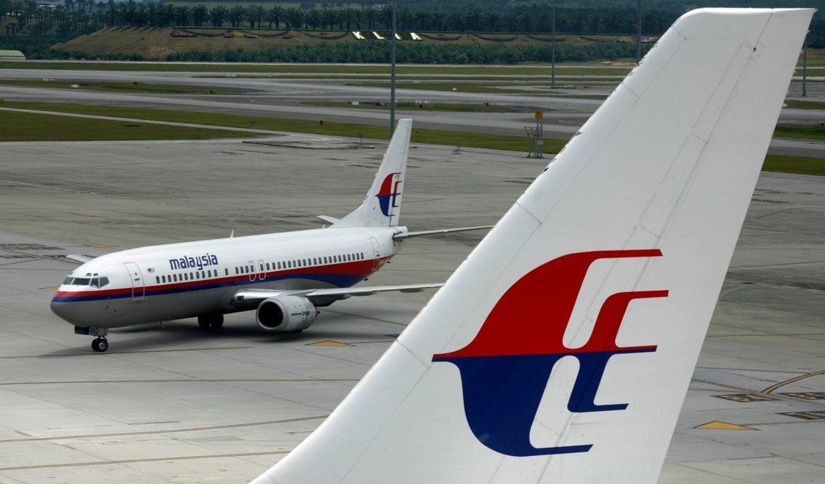 SWOT analysis of Malaysia Airlines - 3