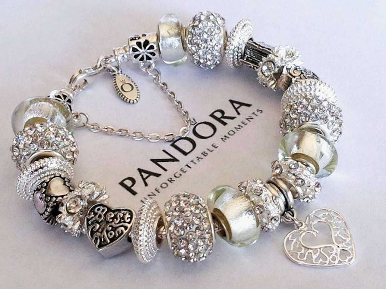 Bracelets - Best Selling & Most Popular Bracelets | Pandora SG