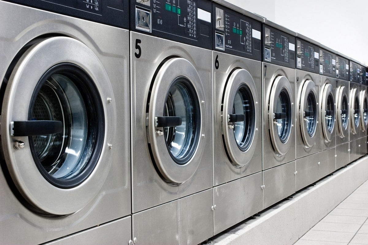 Top 16 Washing Machine Brands Washing Machine Top 16 Brands