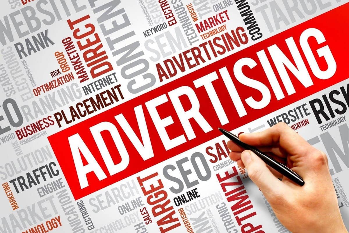 Classified Advertising Types Advantages And Disadvantages