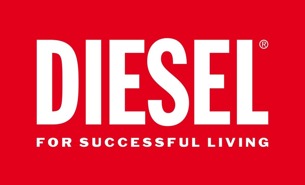 diesel for successful living shoes