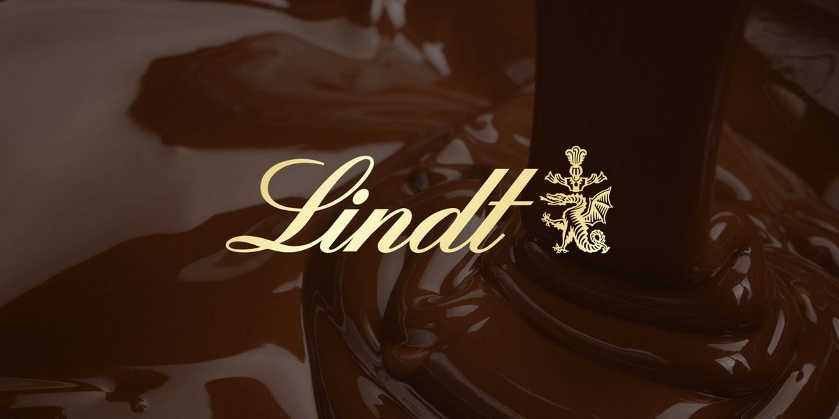 Lindt - The Brand Company