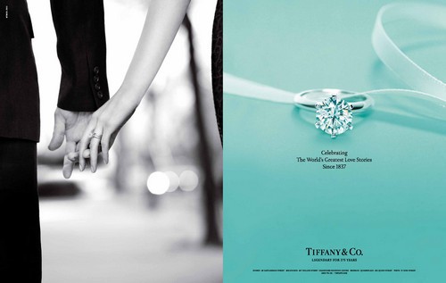 tiffany and co offers