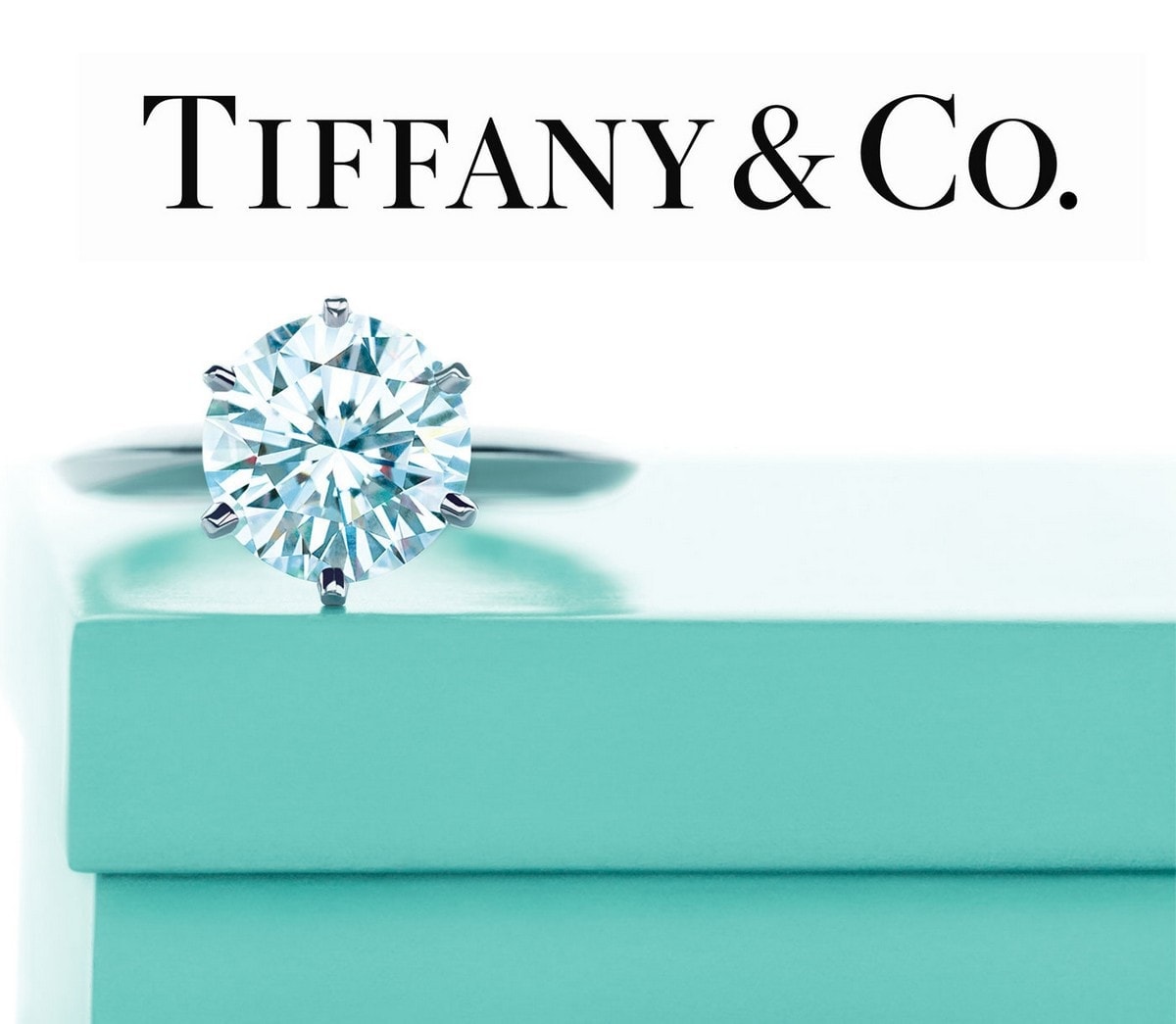 tiffany and co business strategy